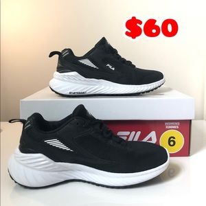 Fila Woman’s Trazoros Energized 2